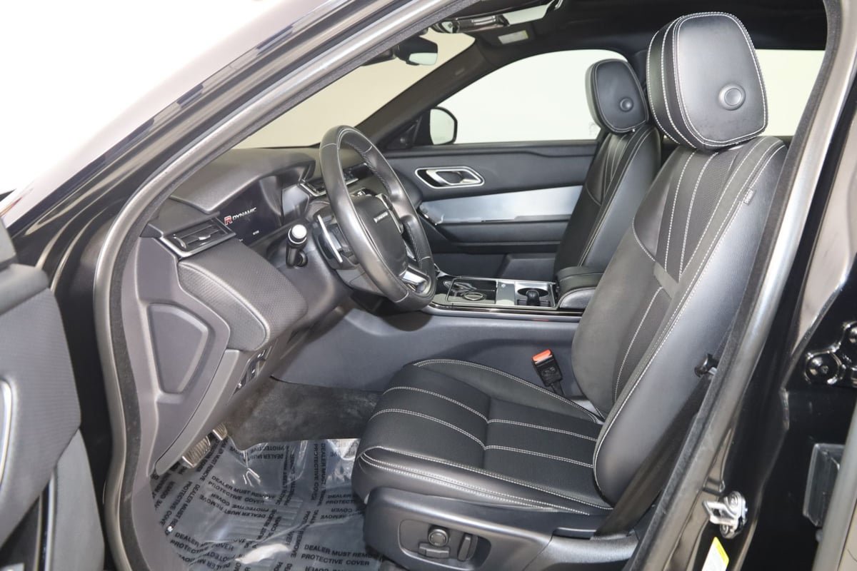 Used 2020 Land Rover Range Rover Velar R-Dynamic S AWD/4WD image 12