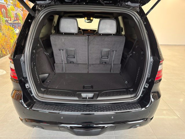 New 2027 Dodge Durango GT AWD/4WD image 45