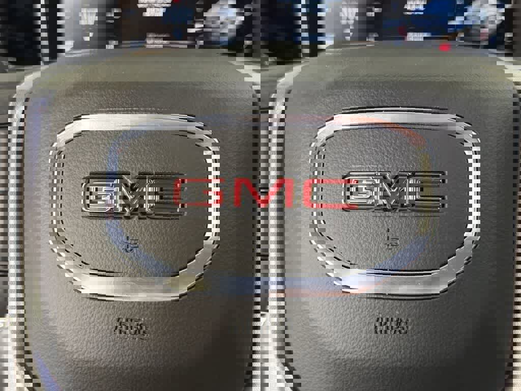 New 2025 GMC Sierra 1500 Elevation w/ Elevation Premium Package image 43