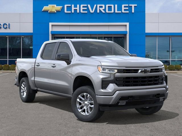 New 2026 Chevrolet Silverado 1500 RST image 7