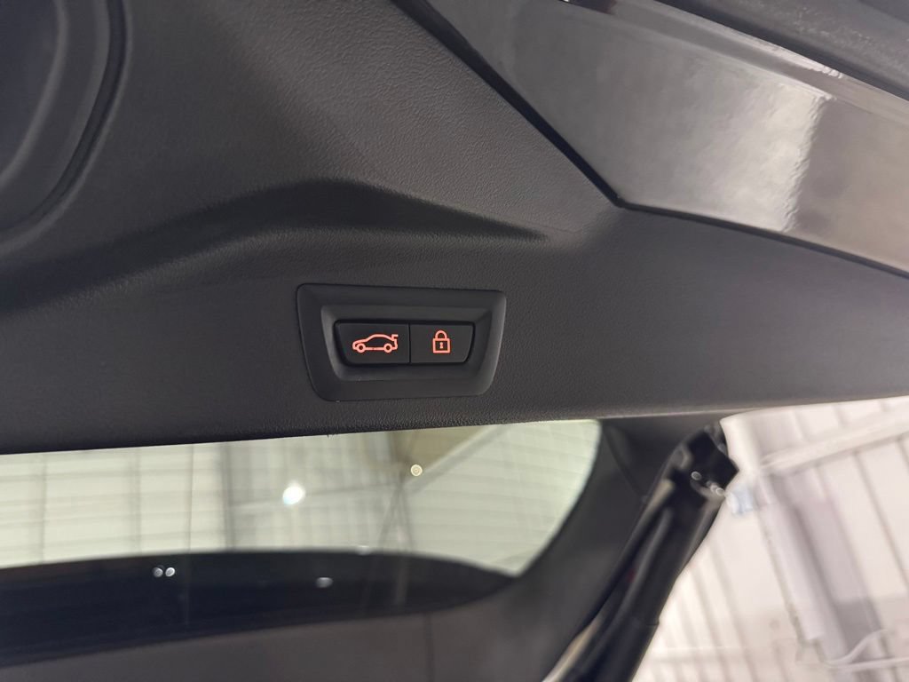 Used 2023 BMW X5 M50i w/ Executive Package AWD/4WD image 59