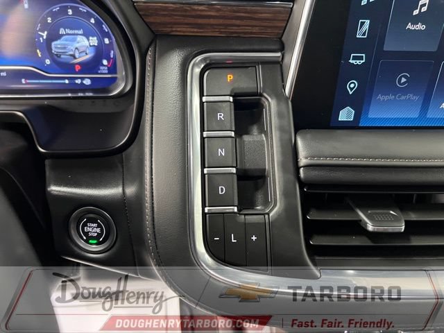 Used 2024 Chevrolet Suburban High Country w/ Advanced Technology Package AWD/4WD image 59