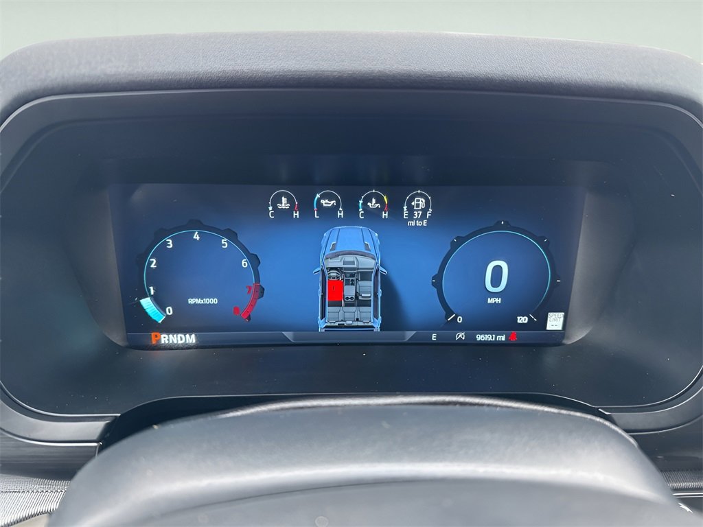 Used 2024 Ford F150 Lariat w/ Bed Utility Package image 25