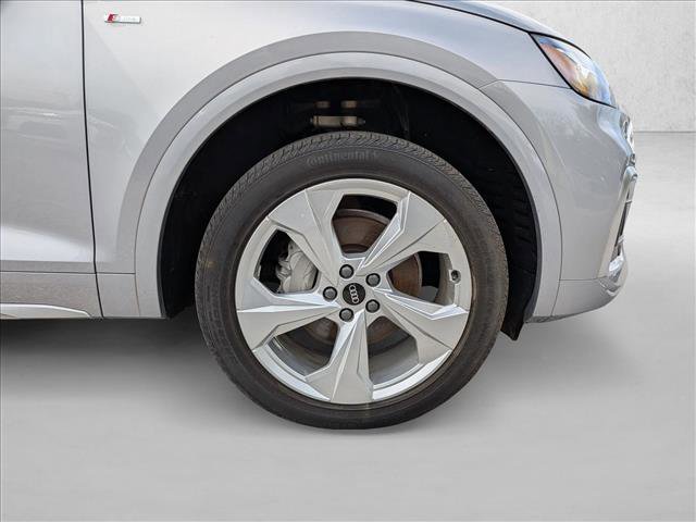 Certified 2023 Audi Q5 2.0T Premium Plus w/ Premium Plus Package AWD/4WD image 27