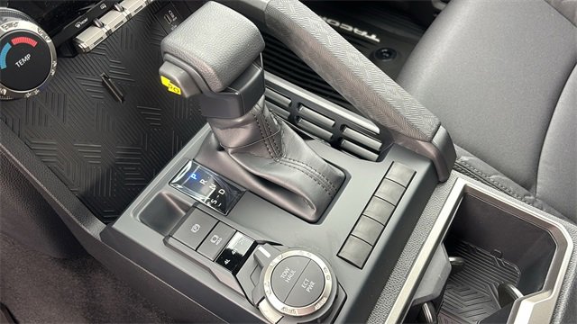 New 2026 Toyota Tacoma SR5 image 20