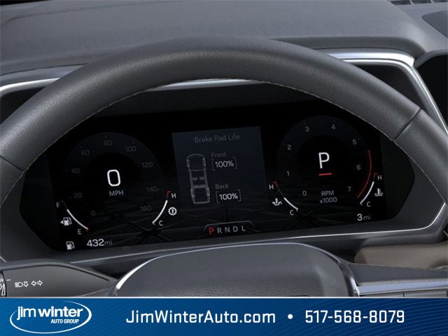 New 2026 GMC Canyon Denali image 18