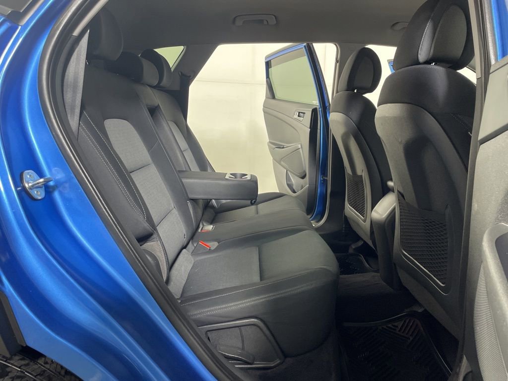 Used 2018 Hyundai Tucson SEL image 22