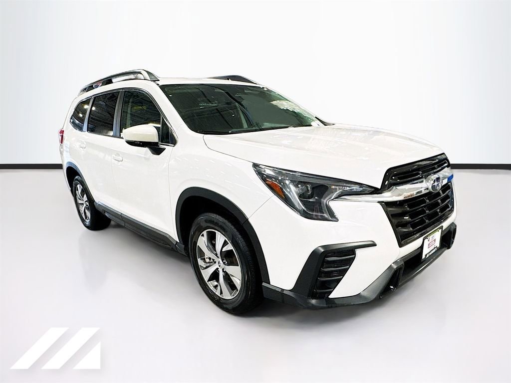 Certified 2025 Subaru Ascent Premium AWD/4WD image 3