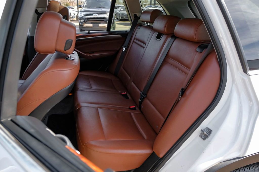 Used 2013 BMW X5 xDrive35i AWD/4WD image 47