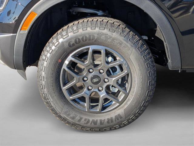 New 2025 Ford Ranger XLT w/ Convenience Package image 10