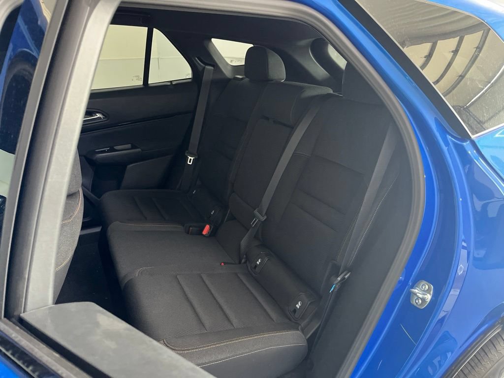New 2026 Honda Prologue EX image 18
