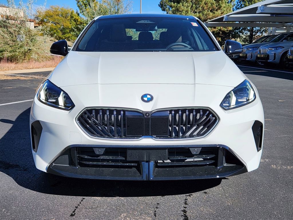 New 2026 BMW 228i xDrive w/ Technology Package image 6