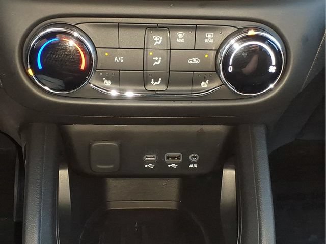 Used 2023 Chevrolet TrailBlazer LT w/ Driver Confidence Package FWD image 20