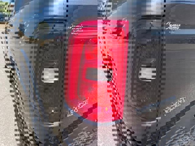 New 2026 RAM 1500 Laramie w/ Laramie Southwest Edition image 11