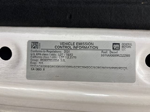 Used 2024 GMC Sierra 1500 Denali w/ Denali Reserve Package image 21