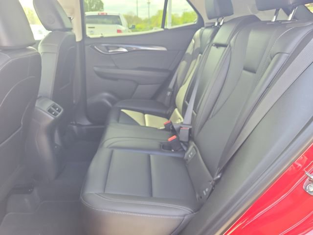 Used 2025 Buick Envision Preferred image 14