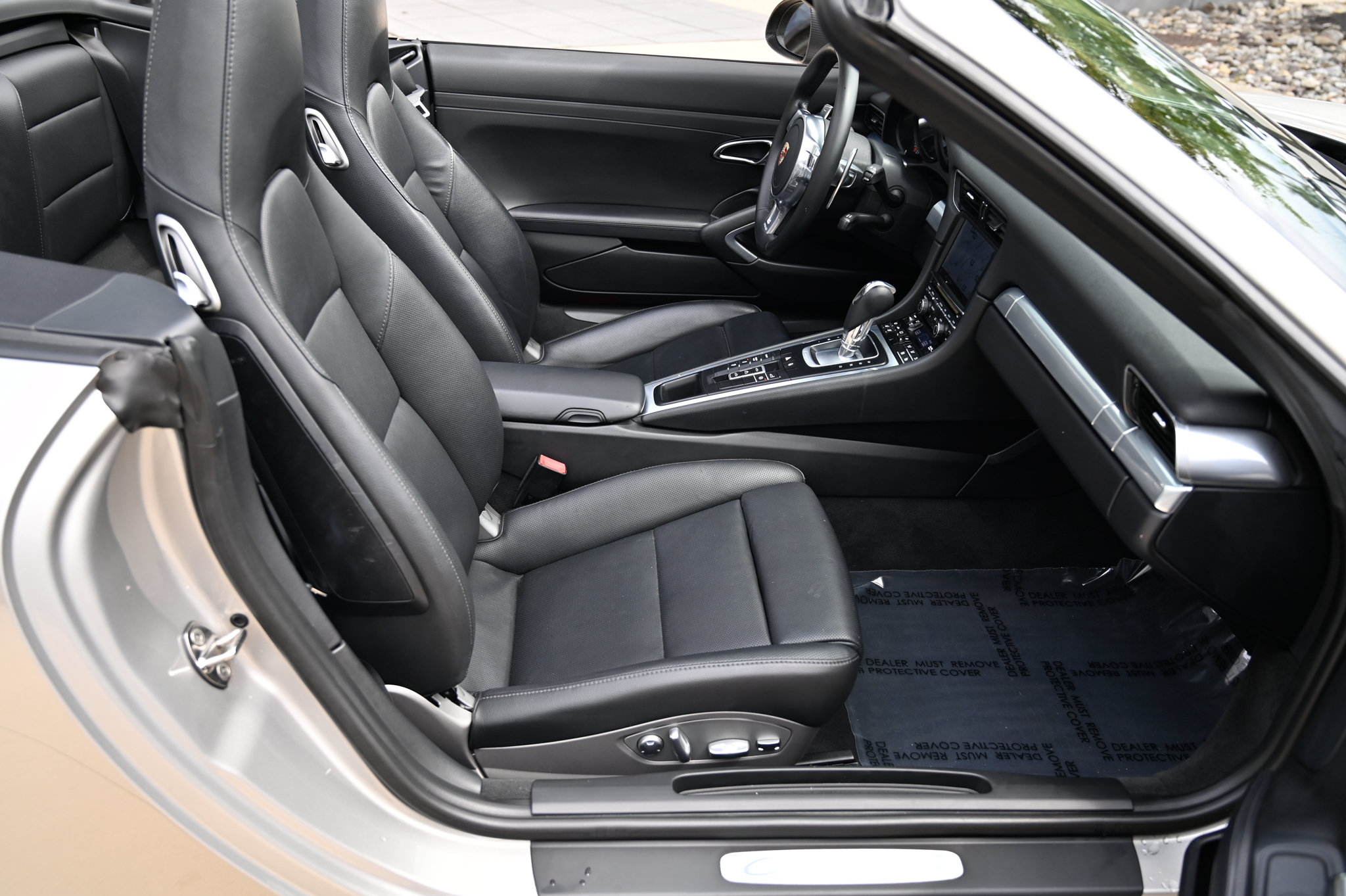 Used 2013 Porsche 911 Carrera S RWD image 39