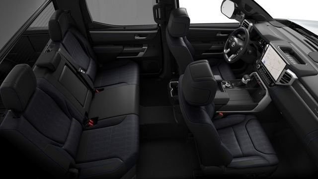 New 2026 Toyota Tundra Platinum AWD/4WD image 32