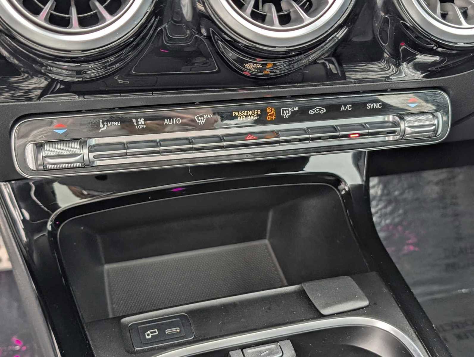 Certified 2023 Mercedes-Benz CLA 250 image 17