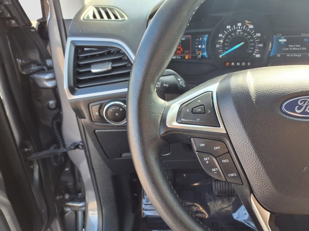 Used 2024 Ford Edge SEL w/ Convenience Package image 21