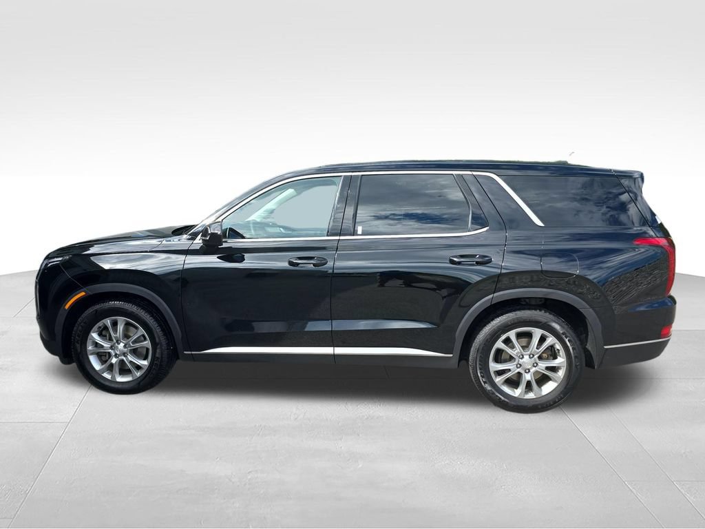 Used 2022 Hyundai Palisade SE AWD/4WD image 2