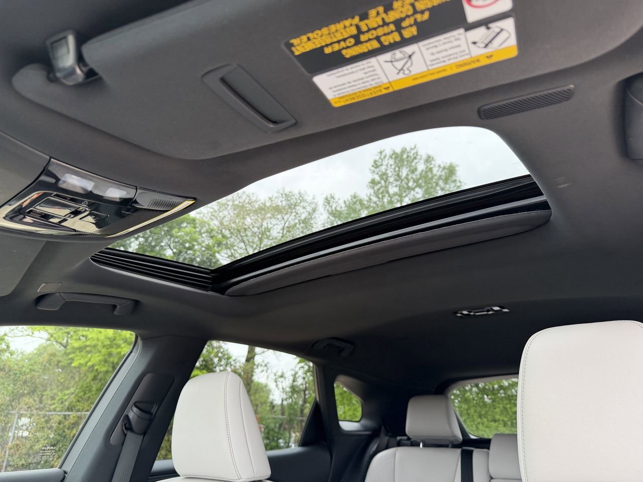 Used 2023 Lexus RX 350 Premium Plus w/ Cold Area Package image 29