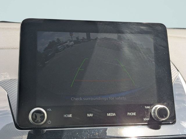 Used 2022 Mitsubishi Eclipse Cross SE FWD image 21