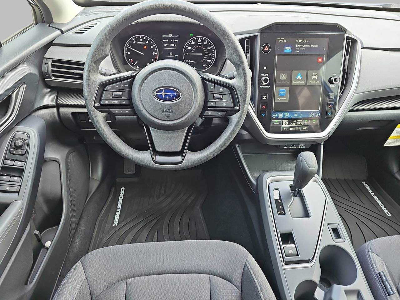 Certified 2025 Subaru Crosstrek 2.0i Premium image 20