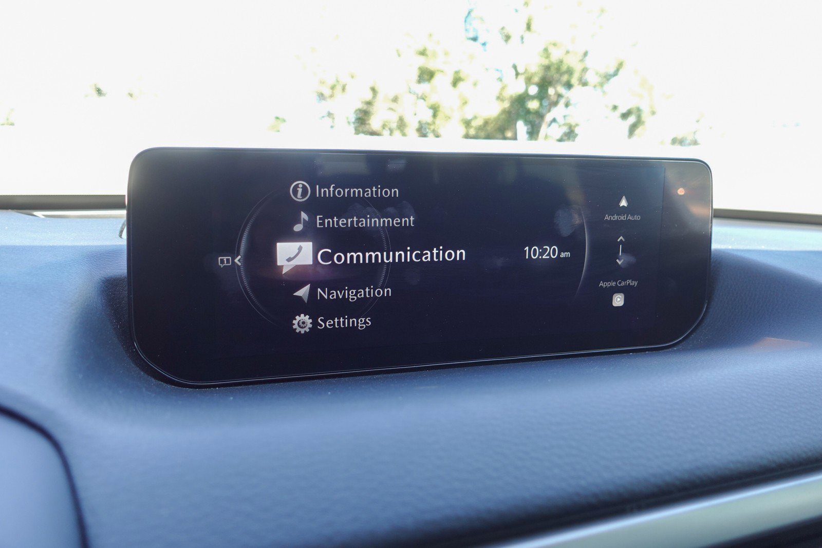 Used 2025 MAZDA CX-50 AWD 2.5 S w/ Premium Package image 17