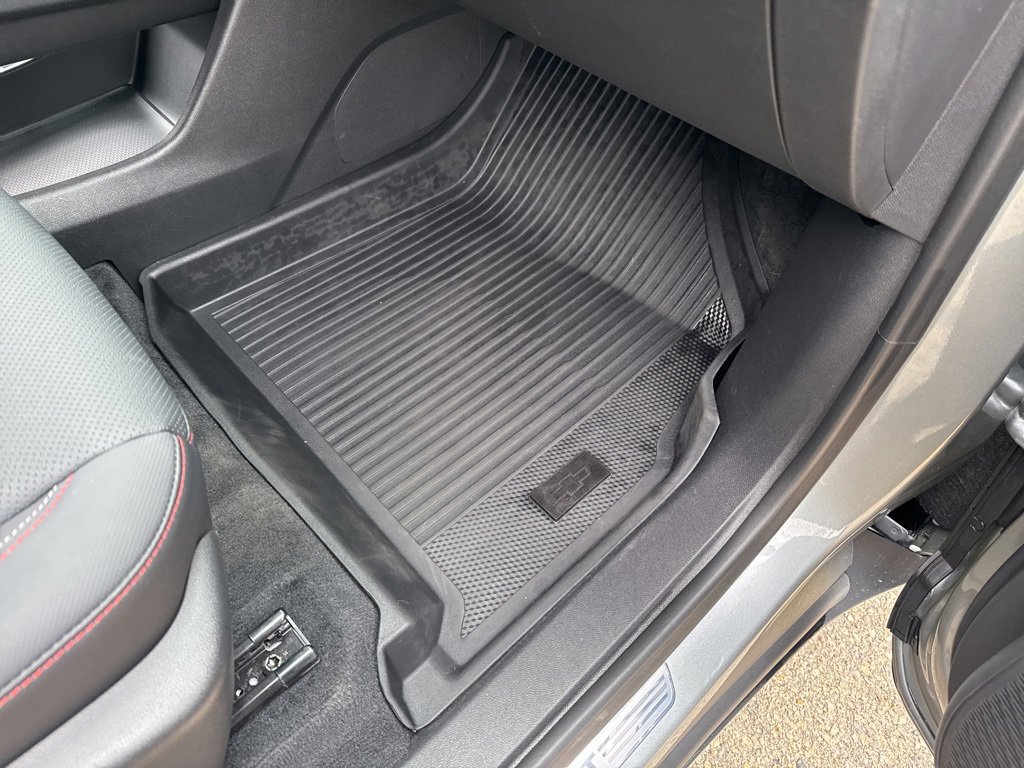 Certified 2025 Chevrolet Traverse Z71 w/ LPO, Floor Liner Package image 21