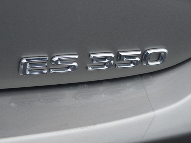 Used 2020 Lexus ES 350 w/ Premium Package image 18