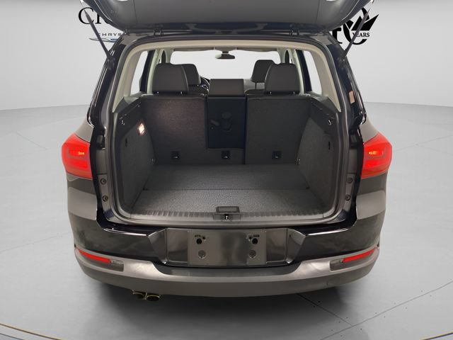 Used 2016 Volkswagen Tiguan S AWD/4WD image 27