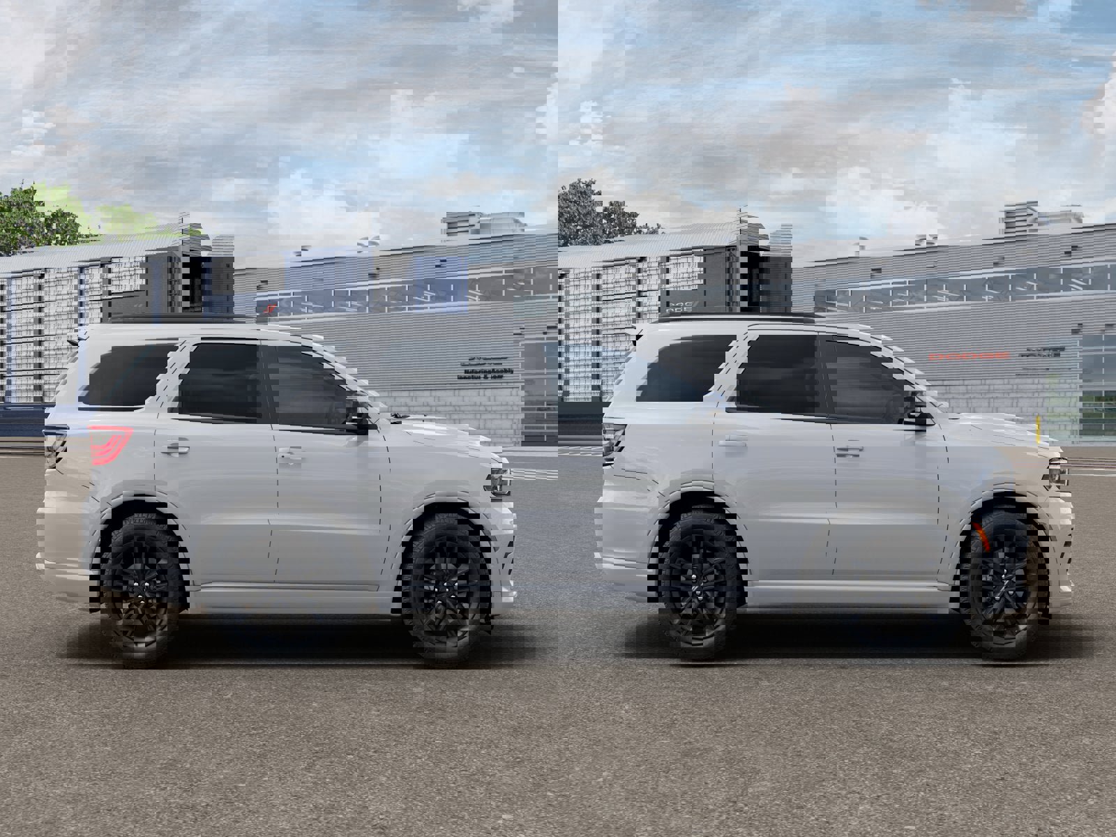 New 2025 Dodge Durango GT image 29