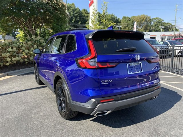 Used 2024 Honda CR-V Sport-L image 6