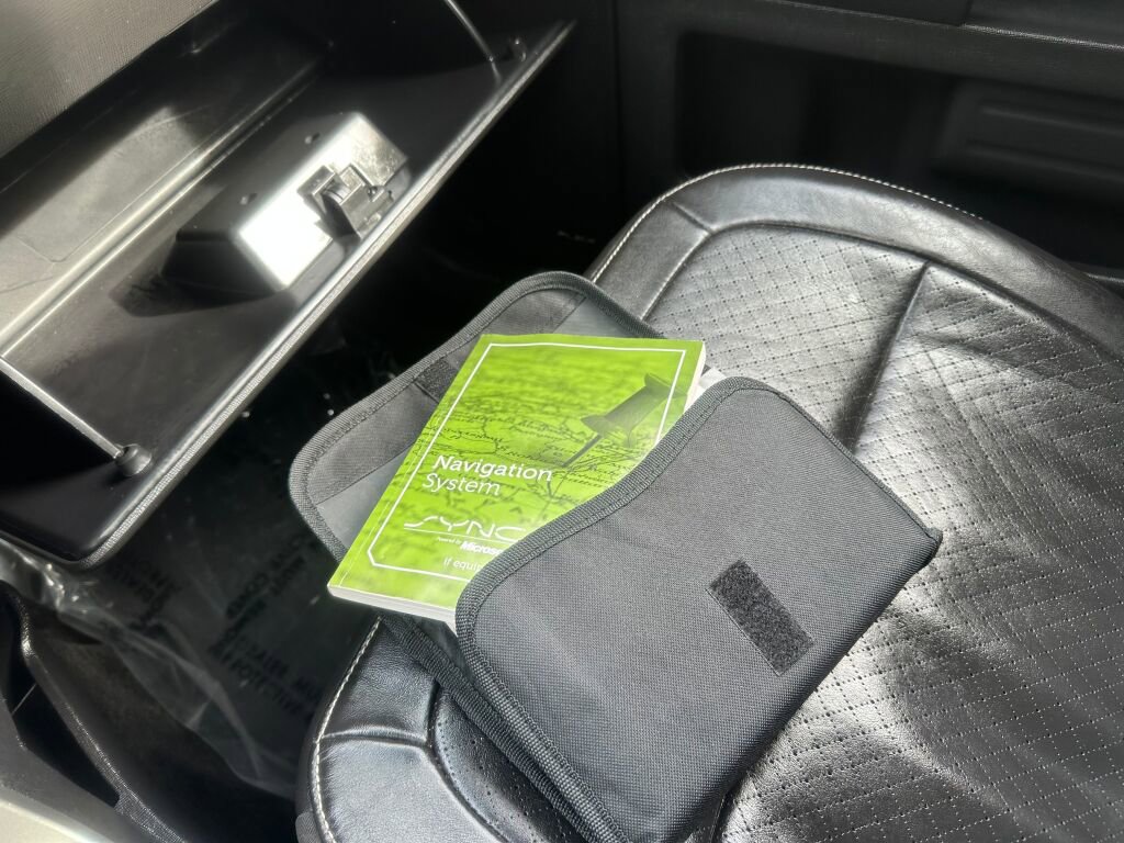 Used 2011 Ford Flex Limited w/ Rapid Spec Order Code AWD/4WD image 29