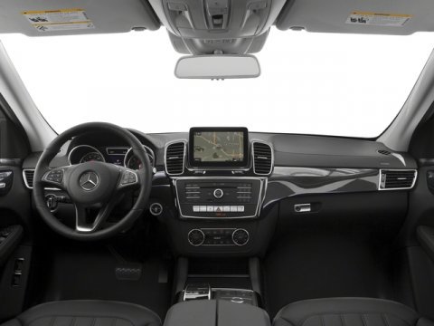 Used 2018 Mercedes-Benz GLS 450 4MATIC image 2