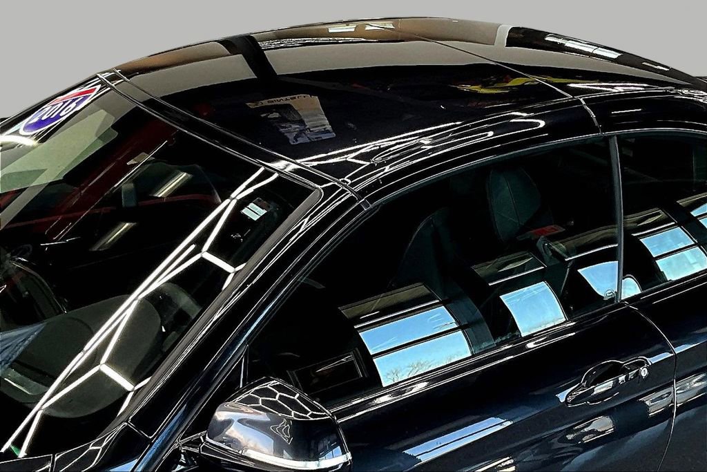 Used 2016 BMW 428i xDrive Convertible image 29