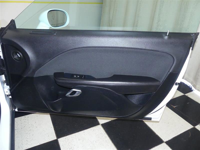 Used 2018 Dodge Challenger SXT w/ Blacktop Package image 23