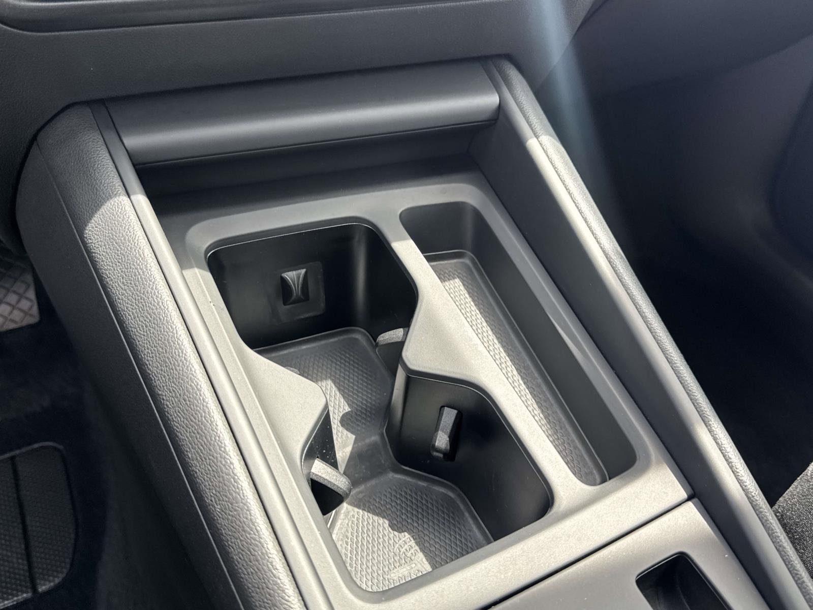 Certified 2025 Volkswagen Tiguan S image 19