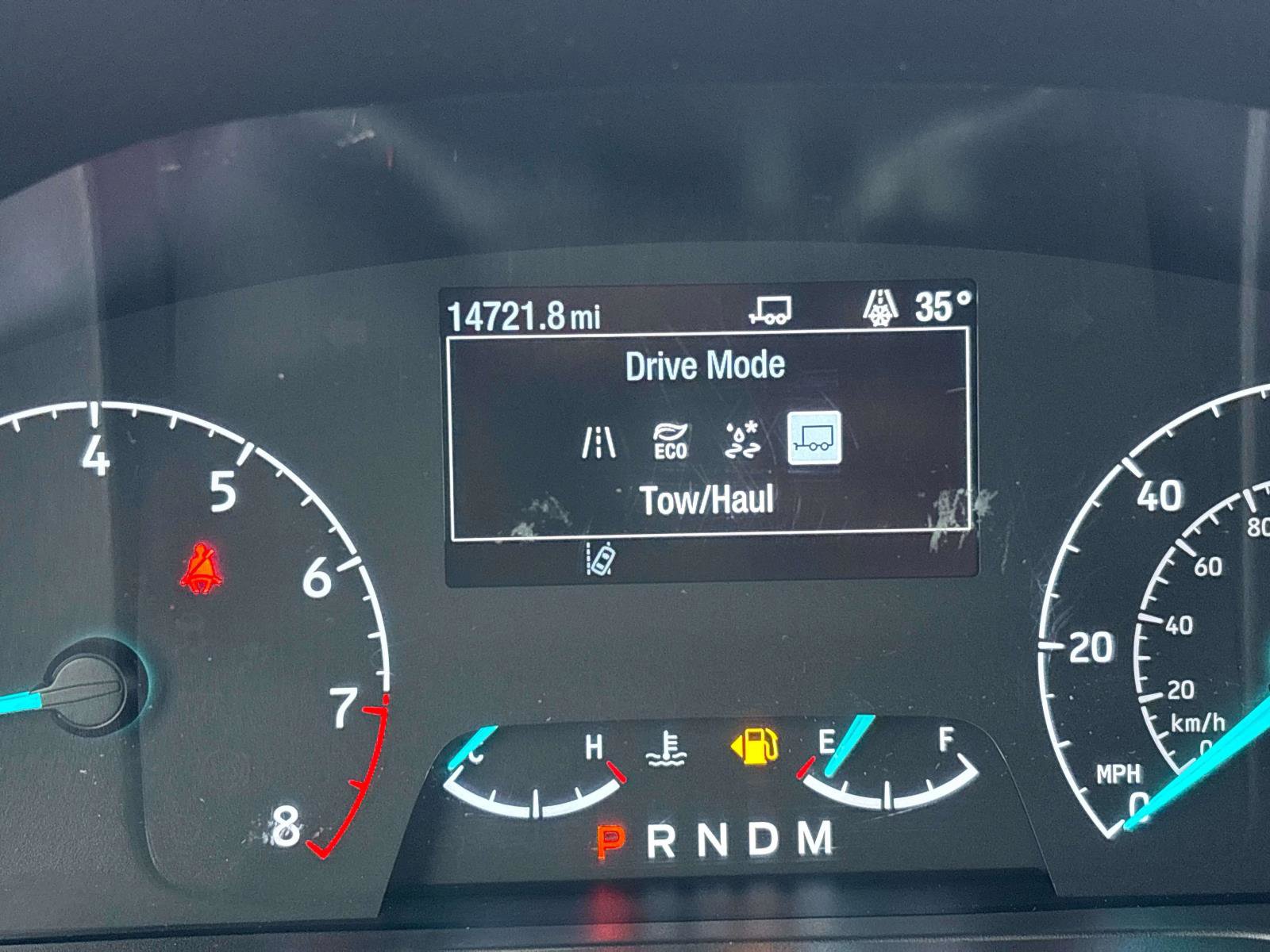 Used 2024 Ford Transit 250 Low Roof w/ Exterior Upgrade Package image 27