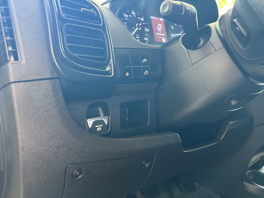 Used 2025 RAM ProMaster 2500 w/ Convenience Group FWD image 39