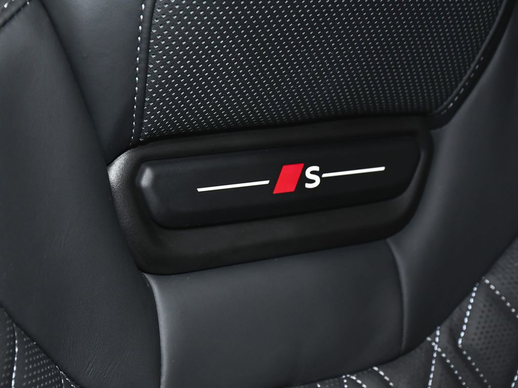 Used 2025 Audi S5 Prestige w/ Prestige Package image 69