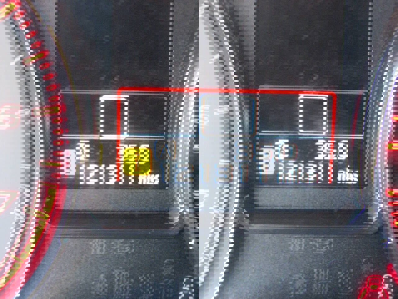 Used 2015 Subaru WRX Limited image 28