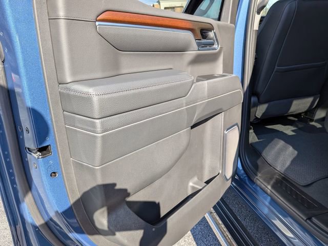 New 2026 GMC Sierra 1500 Denali w/ Denali Reserve Package image 27