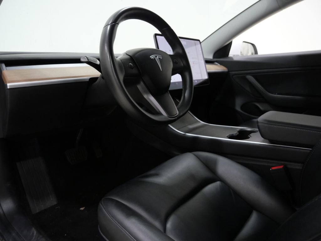 Used 2019 Tesla Model 3 Long Range AWD/4WD image 12