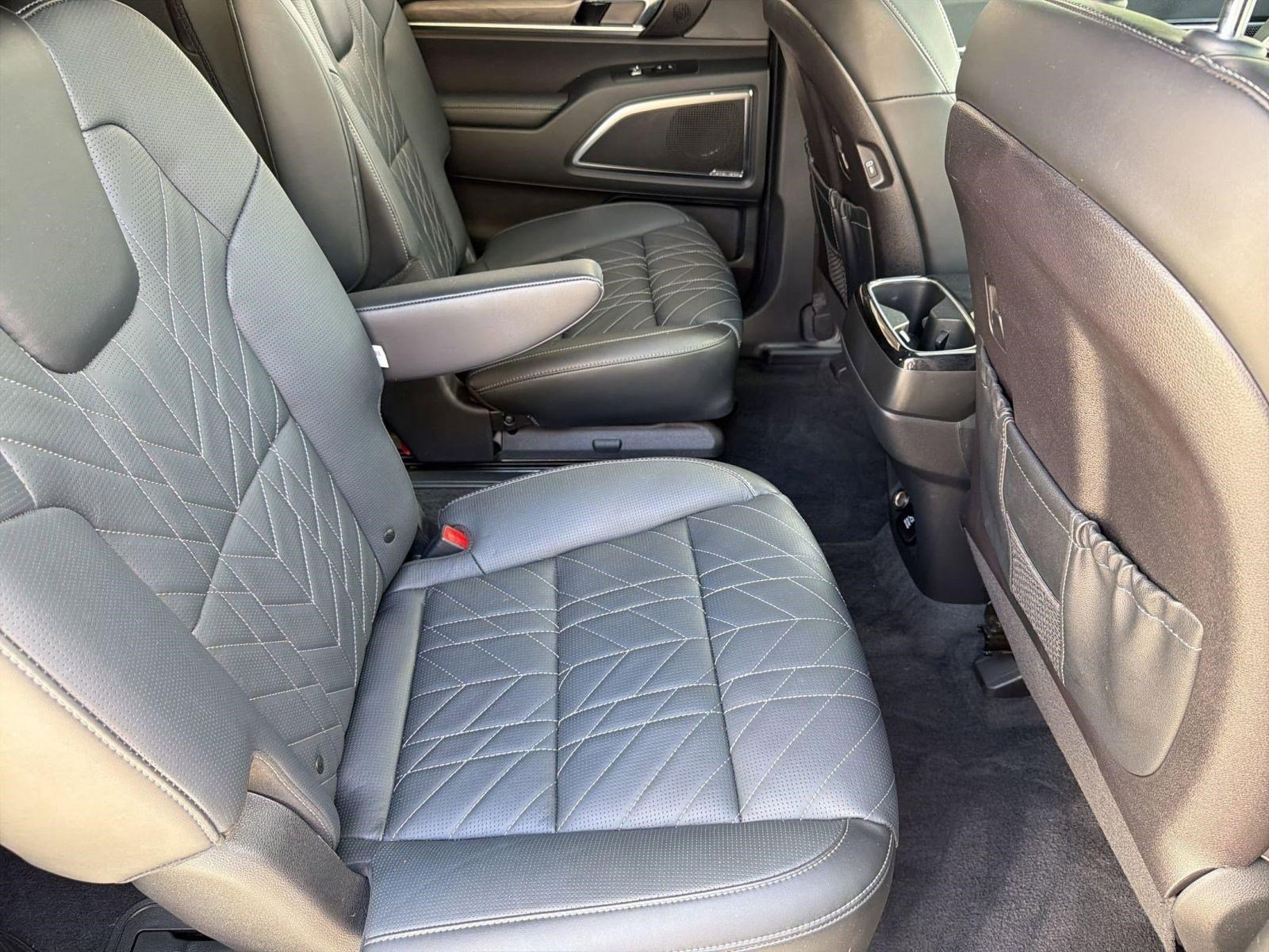 Used 2024 Kia Telluride SX Prestige X-Line image 30