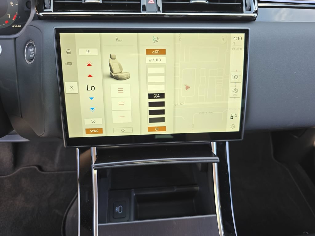 New 2026 Land Rover Range Rover Velar Belgravia AWD/4WD image 24