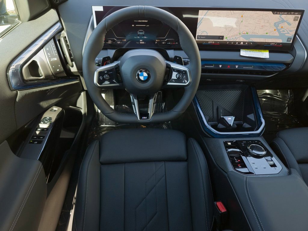 New 2026 BMW X3 xDrive30 w/ M Sport Package image 15