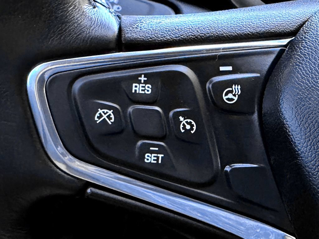 Used 2017 Chevrolet Volt Premier w/ Driver Confidence Package FWD image 24