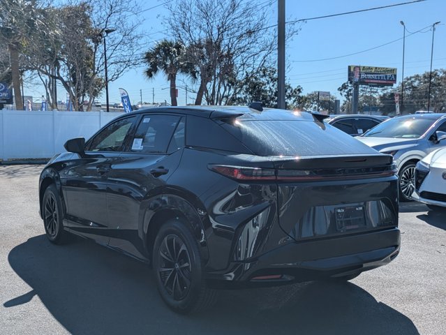 New 2026 Lexus RZ 350e 2WD image 8